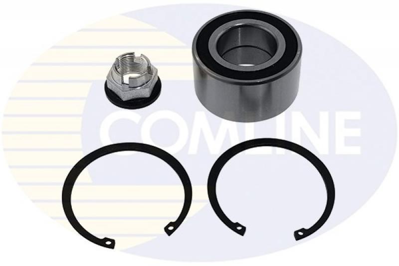 Comline CBK124 Wheel bearing kit CBK124: Buy near me in Poland at 2407.PL - Good price!