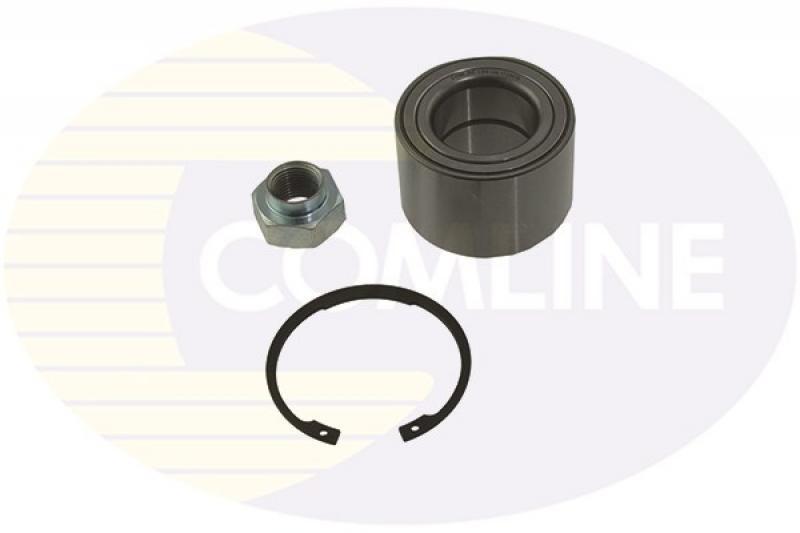 Comline CBK168 Wheel bearing kit CBK168: Buy near me in Poland at 2407.PL - Good price!