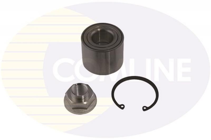 Comline CBK254 Wheel bearing kit CBK254: Buy near me in Poland at 2407.PL - Good price!