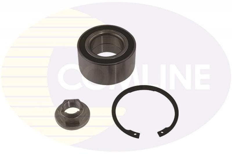 Comline CBK267 Wheel bearing kit CBK267: Buy near me at 2407.PL in Poland at an Affordable price!