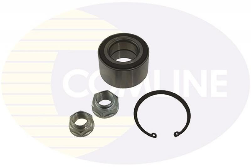 Comline CBK278 Wheel bearing kit CBK278: Buy near me in Poland at 2407.PL - Good price!