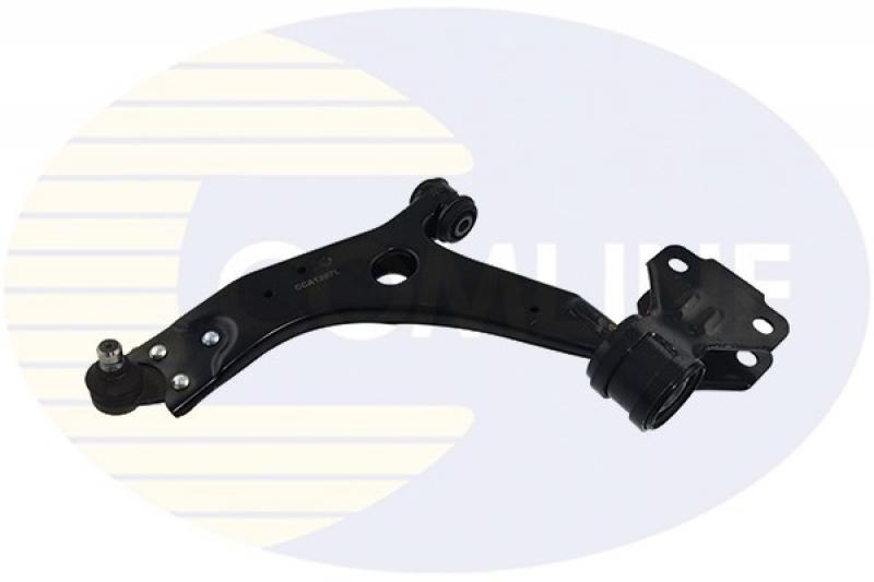 Comline CCA1287L Track Control Arm CCA1287L: Buy near me in Poland at 2407.PL - Good price!