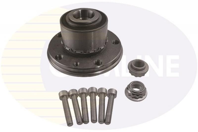 Comline CHA151 Wheel hub with bearing CHA151: Buy near me in Poland at 2407.PL - Good price!