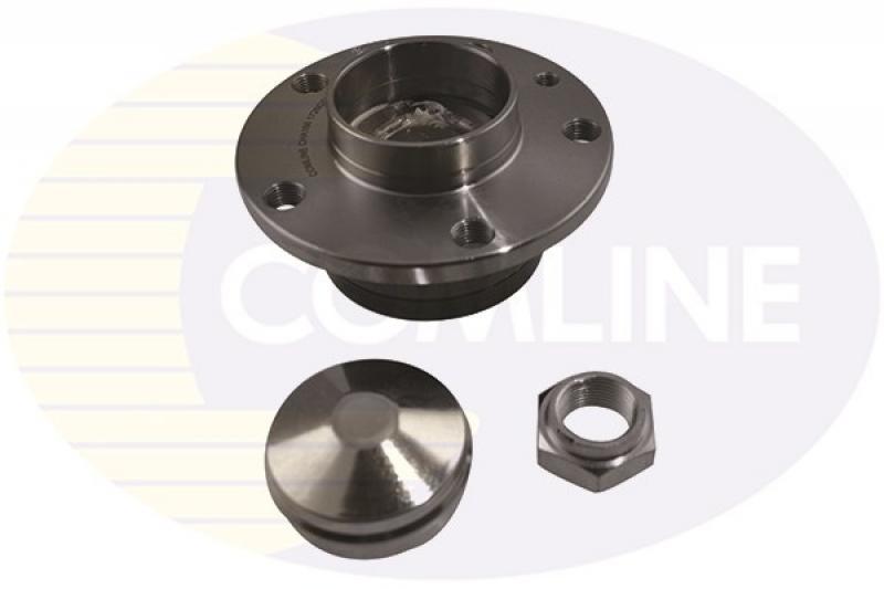 Comline CHA166 Wheel hub CHA166: Buy near me at 2407.PL in Poland at an Affordable price!
