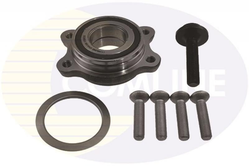 Comline CHA186 Wheel hub CHA186: Buy near me at 2407.PL in Poland at an Affordable price!