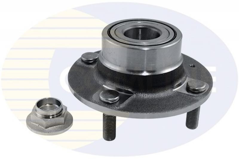 Comline CHA197 Wheel hub CHA197: Buy near me at 2407.PL in Poland at an Affordable price!