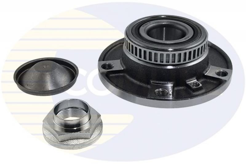 Comline CHA223 Wheel hub CHA223: Buy near me at 2407.PL in Poland at an Affordable price!