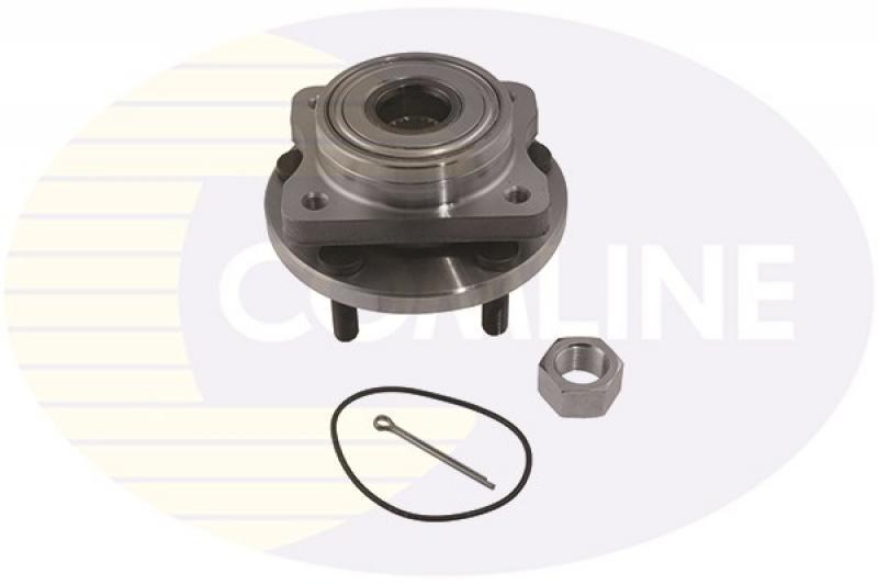 Comline CHA228 Wheel hub CHA228: Buy near me at 2407.PL in Poland at an Affordable price!