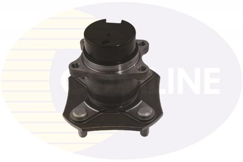 Comline CHA257 Wheel hub CHA257: Buy near me at 2407.PL in Poland at an Affordable price!