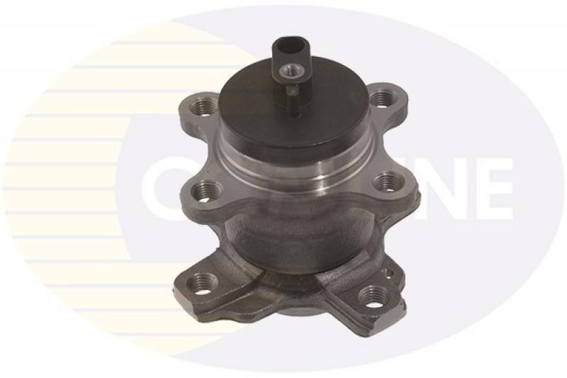 Comline CHA262 Wheel hub CHA262: Buy near me at 2407.PL in Poland at an Affordable price!