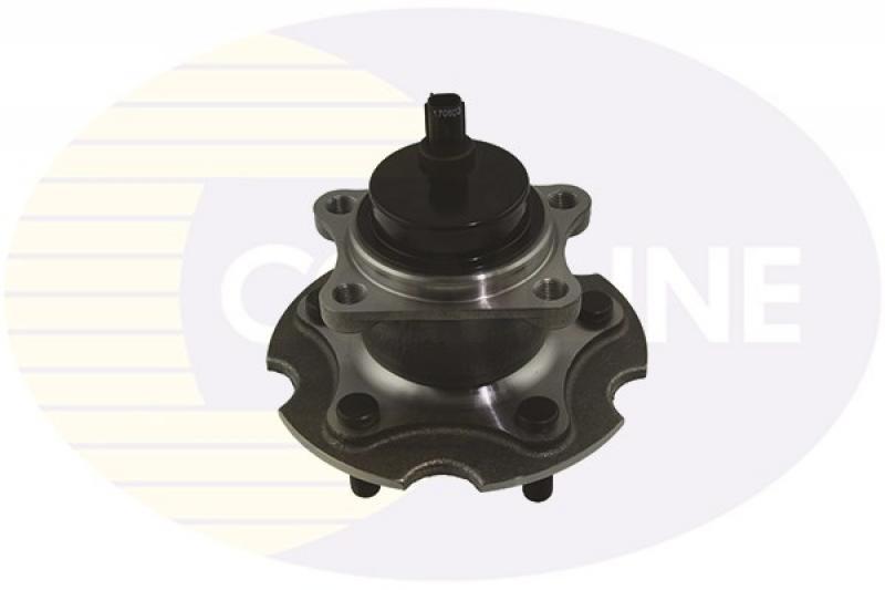 Comline CHA264 Wheel hub CHA264: Buy near me in Poland at 2407.PL - Good price!