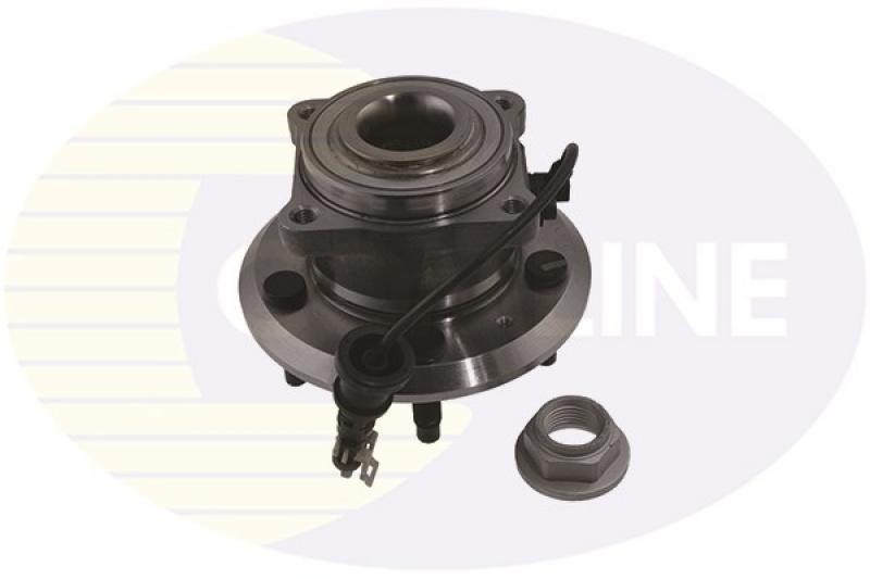 Comline CHA275 Wheel hub CHA275: Buy near me at 2407.PL in Poland at an Affordable price!