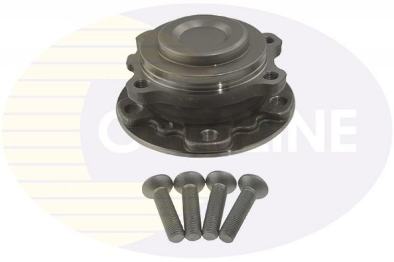 Comline CHA280 Wheel hub CHA280: Buy near me in Poland at 2407.PL - Good price!