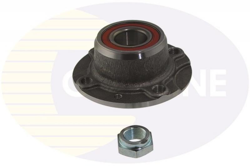 Comline CHA294 Wheel hub CHA294: Buy near me at 2407.PL in Poland at an Affordable price!