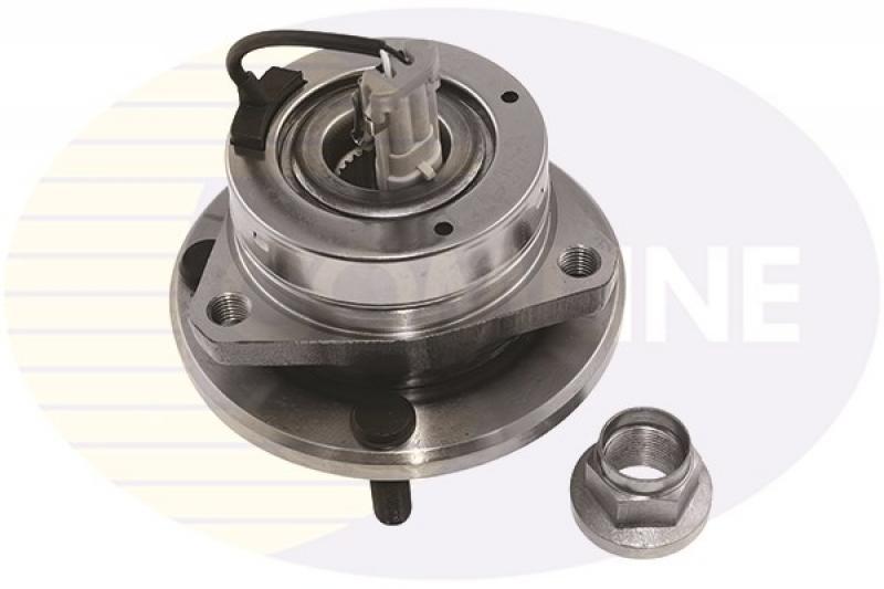 Comline CHA322 Wheel bearing CHA322: Buy near me at 2407.PL in Poland at an Affordable price!