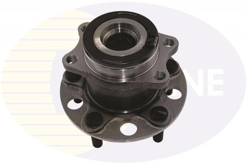 Comline CHA325 Wheel bearing CHA325: Buy near me at 2407.PL in Poland at an Affordable price!