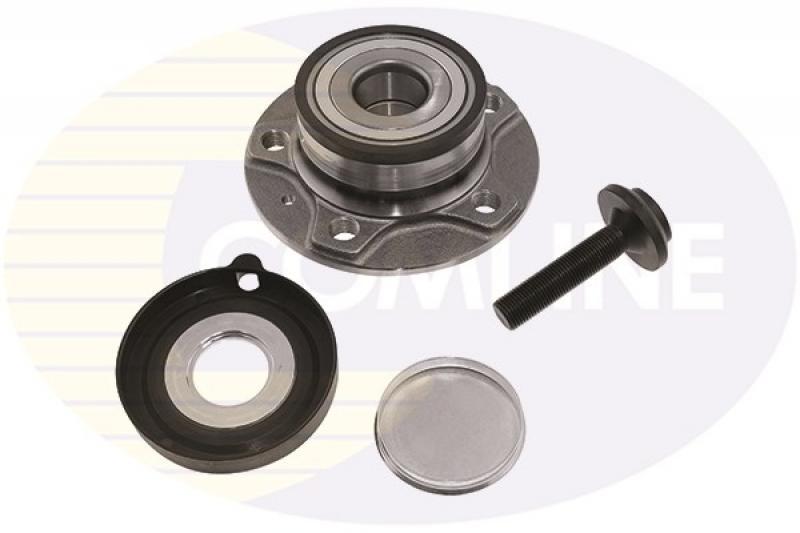 Comline CHA356 Wheel bearing CHA356: Buy near me at 2407.PL in Poland at an Affordable price!