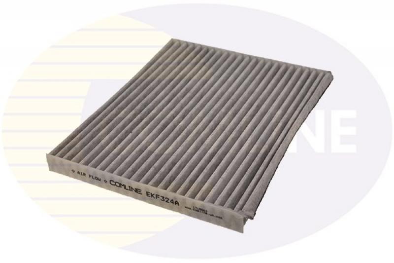 Comline EKF324A Activated Carbon Cabin Filter EKF324A: Buy near me in Poland at 2407.PL - Good price!