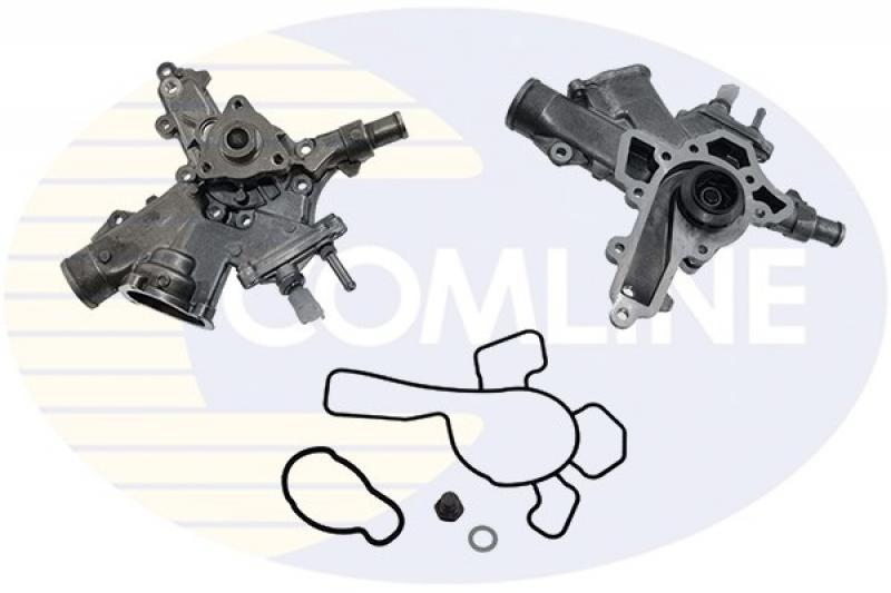 Comline EWP041TBH Water pump EWP041TBH: Buy near me in Poland at 2407.PL - Good price!