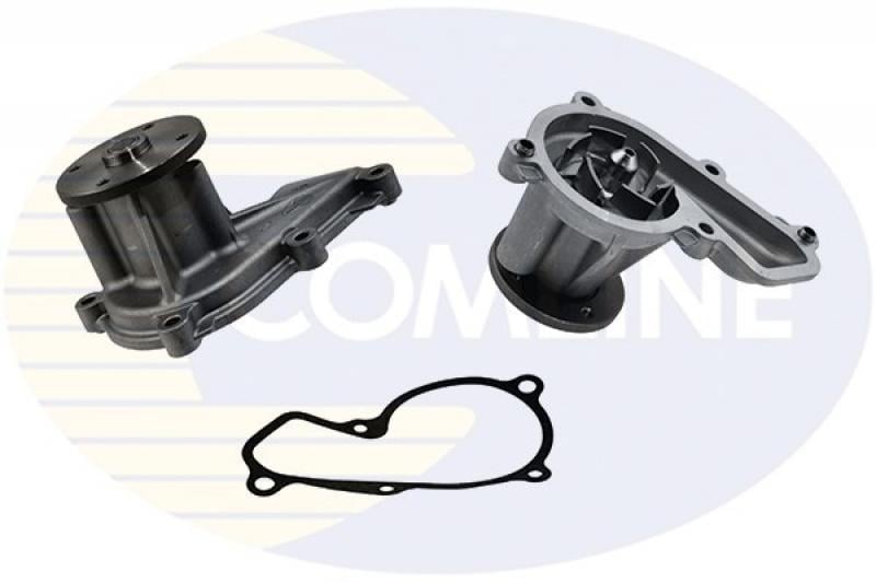 Comline EWP302 Water pump EWP302: Buy near me at 2407.PL in Poland at an Affordable price!
