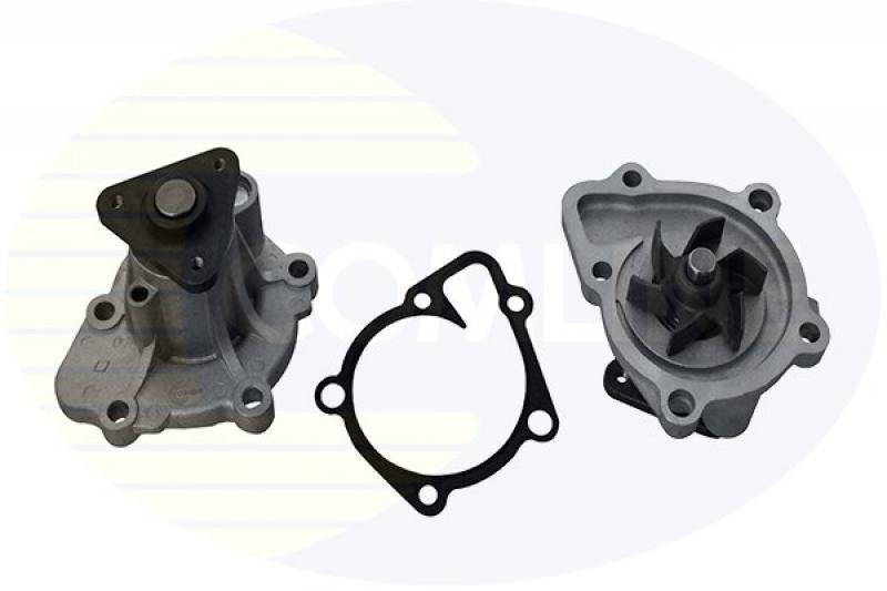 Comline EWP368 Water pump EWP368: Buy near me at 2407.PL in Poland at an Affordable price!