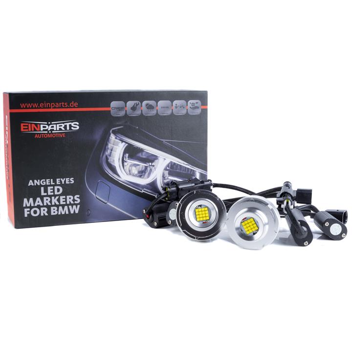 EinParts EPM11 LED bulbs kit EPM11: Buy near me in Poland at 2407.PL - Good price!