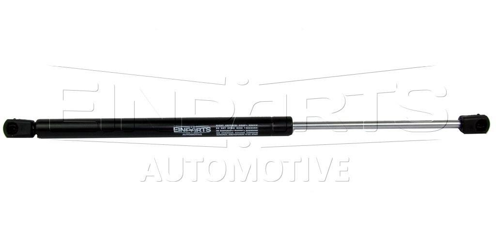 EinParts EP9132GS Gas Spring, boot-/cargo area EP9132GS: Buy near me in Poland at 2407.PL - Good price!