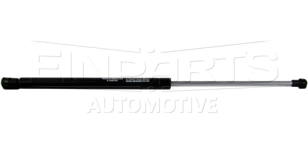 EinParts EP9101GS Gas Spring, boot-/cargo area EP9101GS: Buy near me in Poland at 2407.PL - Good price!