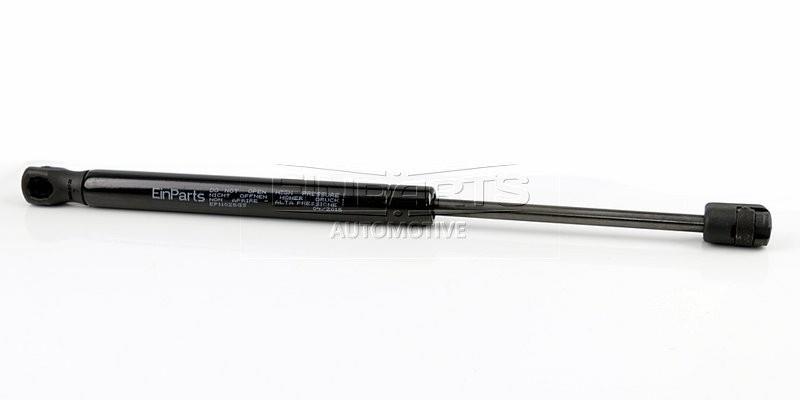 EinParts EP11025GS Gas Spring, boot-/cargo area EP11025GS: Buy near me in Poland at 2407.PL - Good price!