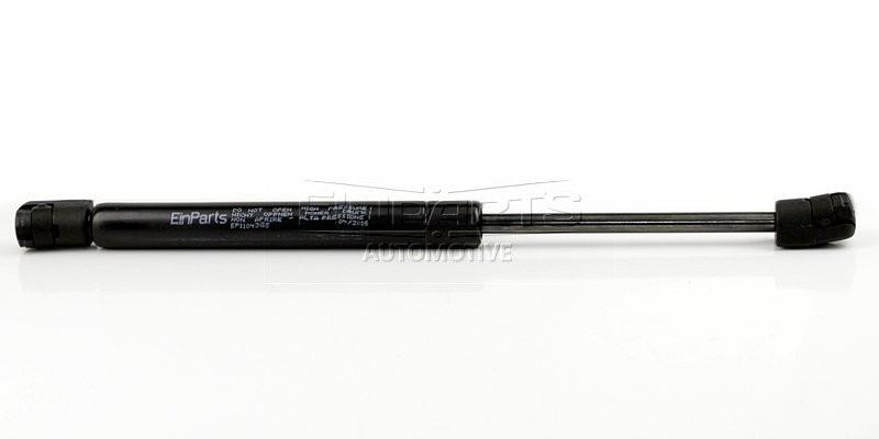 EinParts EP11043GS Gas Spring, boot-/cargo area EP11043GS: Buy near me in Poland at 2407.PL - Good price!