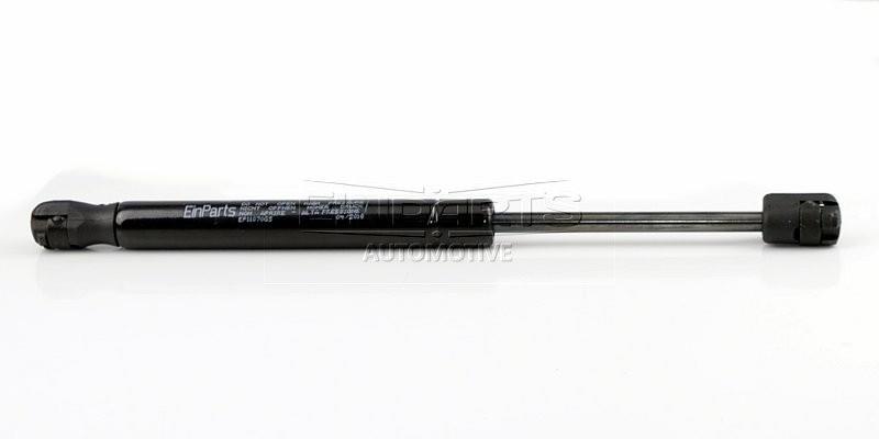 EinParts EP11070GS Gas Spring, boot-/cargo area EP11070GS: Buy near me in Poland at 2407.PL - Good price!
