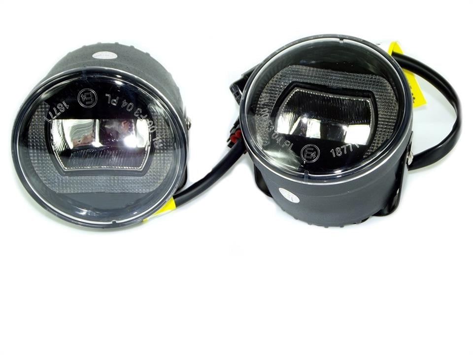 EinParts DUOLIGHT DL27 Daytime running lights (DRL) DUOLIGHTDL27: Buy near me in Poland at 2407.PL - Good price!