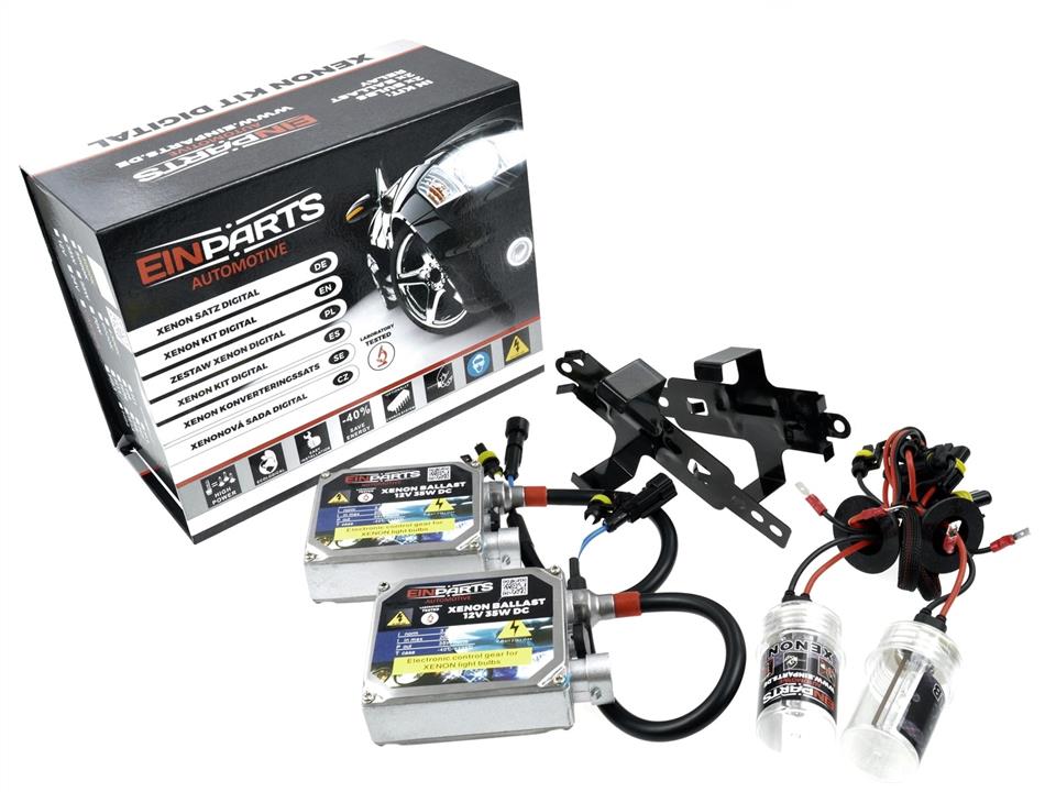 EinParts EPXK03H1M5 Xenon lamp kit EPXK03H1M5: Buy near me at 2407.PL in Poland at an Affordable price!
