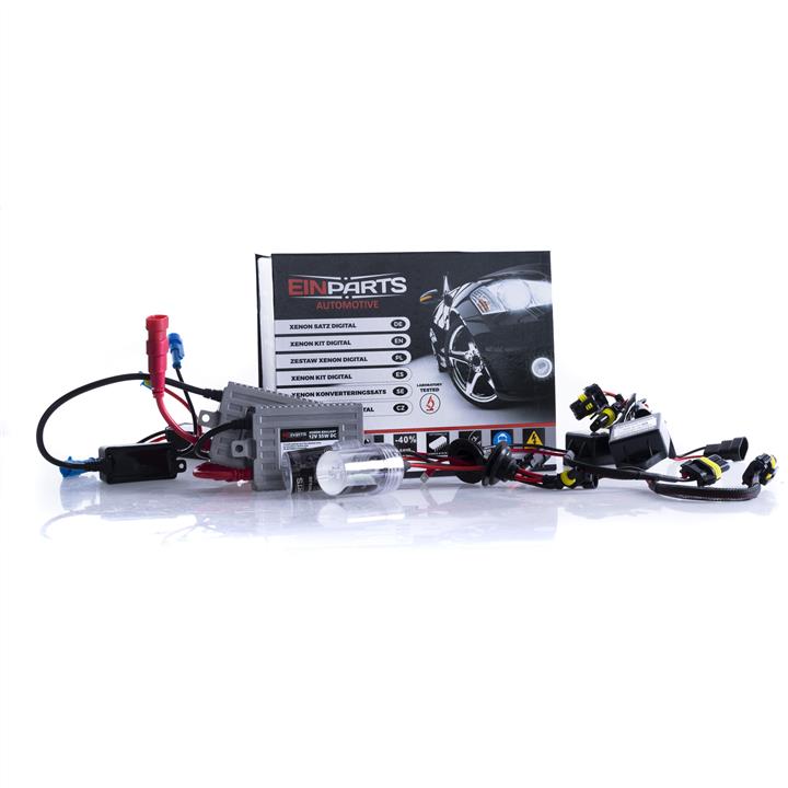 EinParts EPXK05H7R4 Xenon lamp kit EPXK05H7R4: Buy near me in Poland at 2407.PL - Good price!