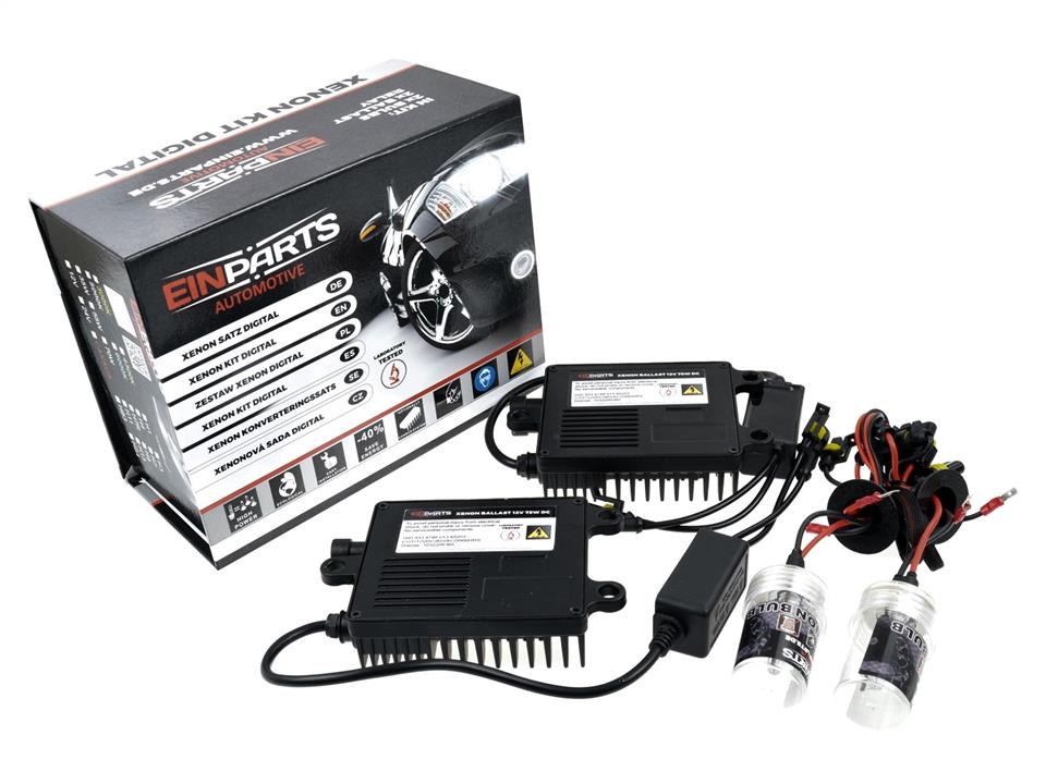EinParts EPXK06H7R4 Xenon lamp kit EPXK06H7R4: Buy near me at 2407.PL in Poland at an Affordable price!