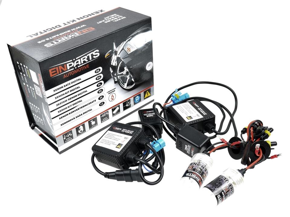 EinParts EPXK07H7R4 Xenon lamp kit EPXK07H7R4: Buy near me in Poland at 2407.PL - Good price!