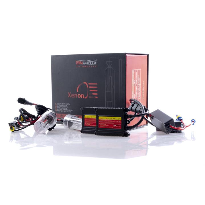 EinParts EPXK08HB3M4 Xenon lamp kit EPXK08HB3M4: Buy near me at 2407.PL in Poland at an Affordable price!