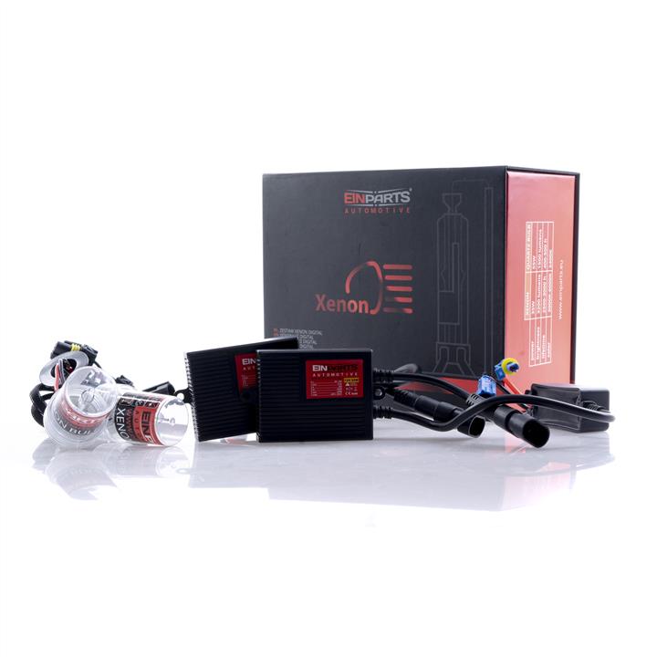 EinParts EPXK09H1M4 Xenon lamp kit EPXK09H1M4: Buy near me at 2407.PL in Poland at an Affordable price!