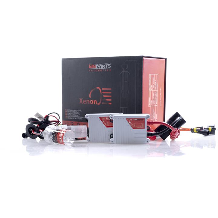 EinParts EPXK10H1M5 Xenon lamp kit EPXK10H1M5: Buy near me at 2407.PL in Poland at an Affordable price!
