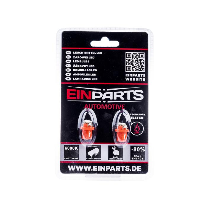 EinParts EPL11 LED lamp EPL11: Buy near me in Poland at 2407.PL - Good price!