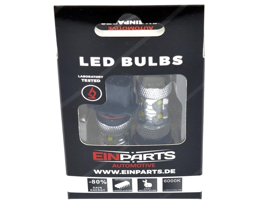 EinParts EPL24 LED lamp EPL24: Buy near me at 2407.PL in Poland at an Affordable price!