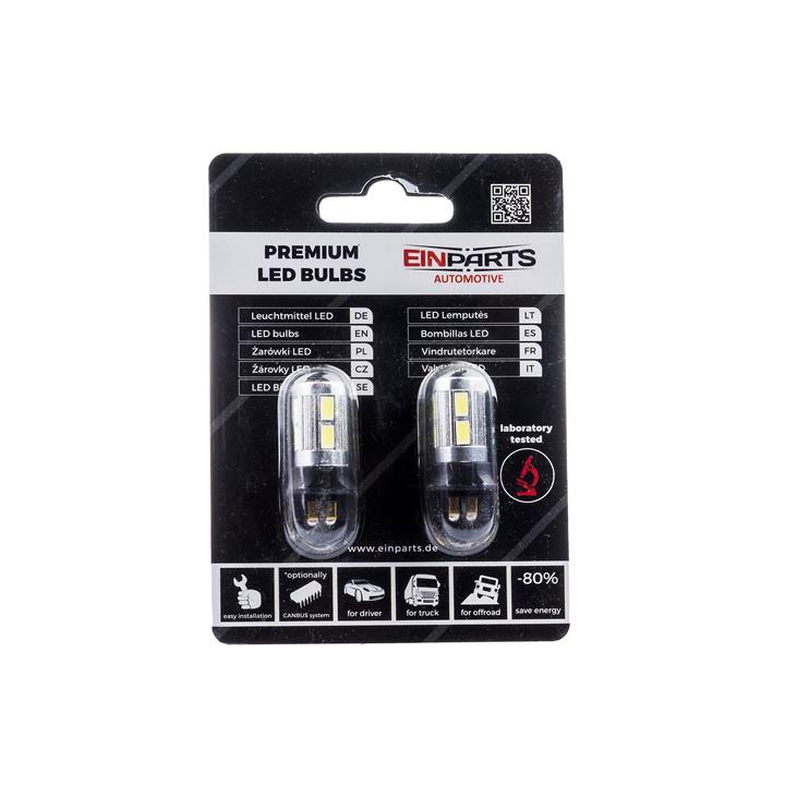 EinParts EPL35 LED lamp EPL35: Buy near me at 2407.PL in Poland at an Affordable price!