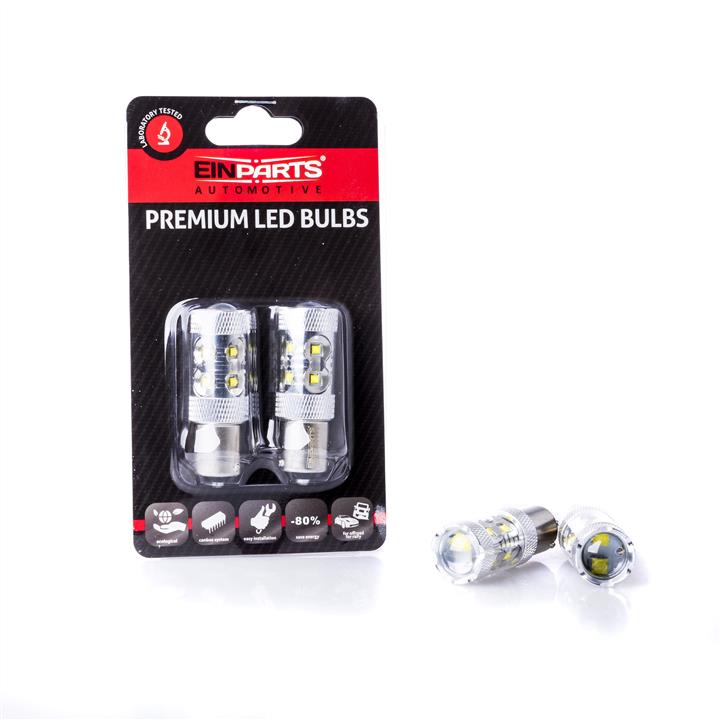 EinParts EPL37 LED lamp EPL37: Buy near me in Poland at 2407.PL - Good price!
