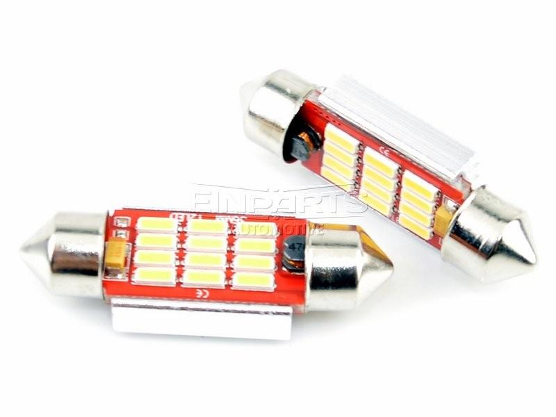 EinParts EPL53 LED lamp EPL53: Buy near me in Poland at 2407.PL - Good price!
