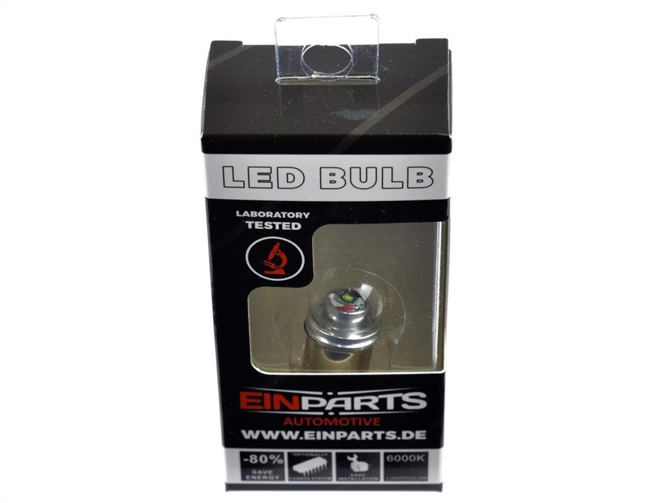 EinParts EPL61 LED lamp EPL61: Buy near me in Poland at 2407.PL - Good price!