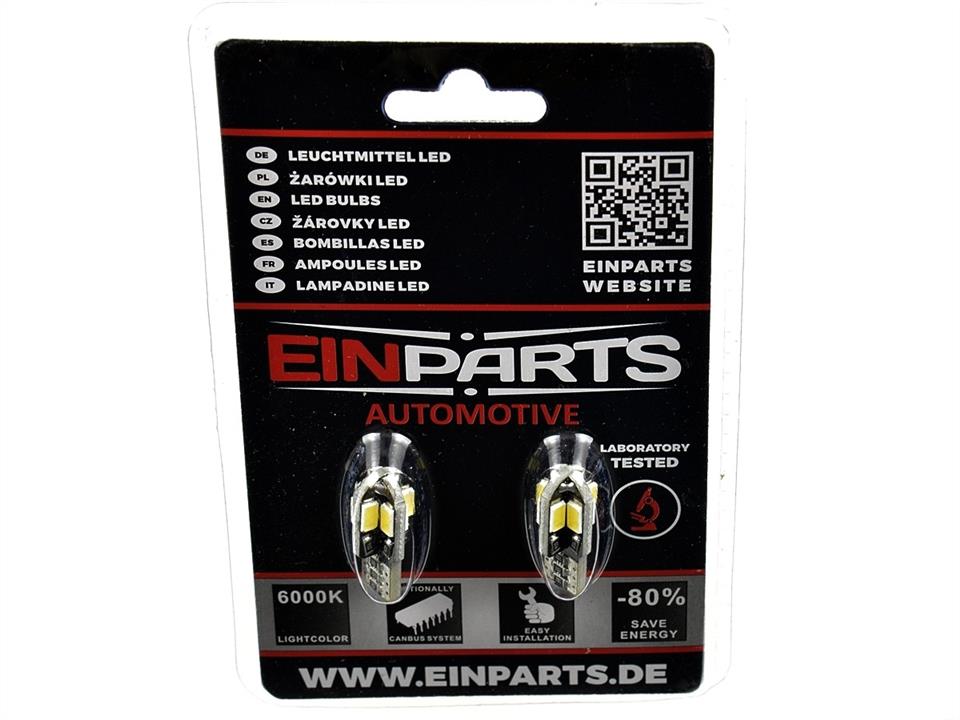 EinParts EPL69 LED lamp EPL69: Buy near me in Poland at 2407.PL - Good price!