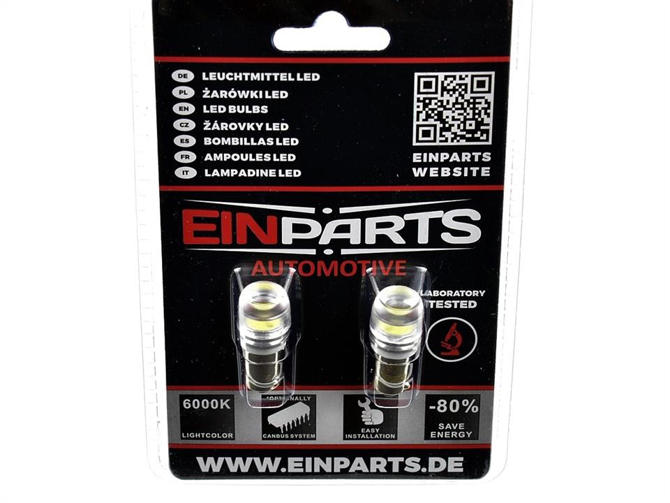 EinParts EPL73 LED lamp EPL73: Buy near me in Poland at 2407.PL - Good price!