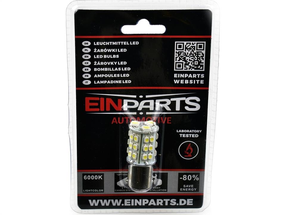 EinParts EPL76 Лампа світлодіодна EPL76: Купити у Польщі - Добра ціна на 2407.PL!