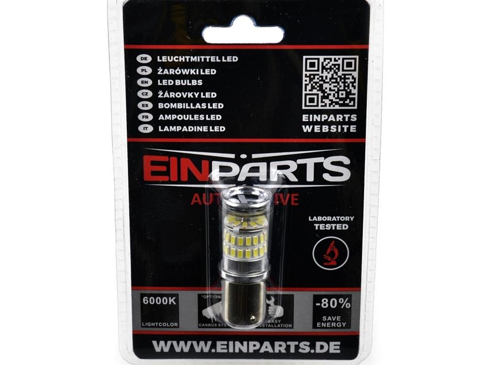 EinParts EPL78 Лампа світлодіодна EPL78: Купити у Польщі - Добра ціна на 2407.PL!