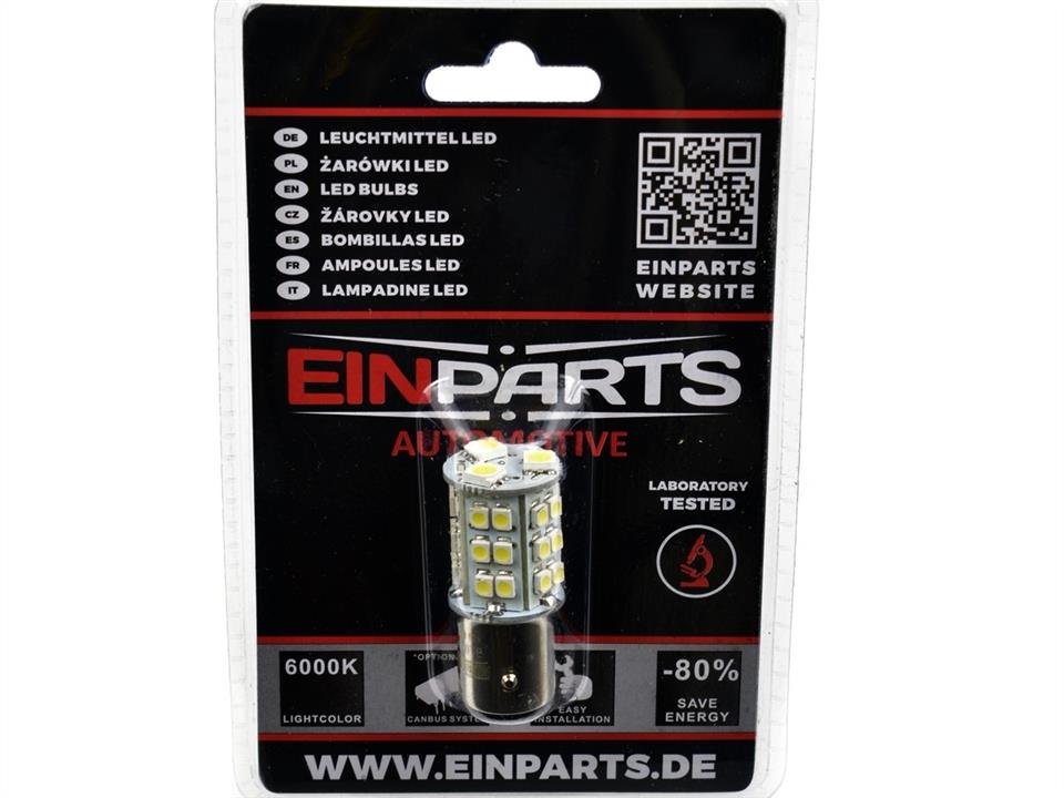 EinParts EPL82 LED lamp EPL82: Buy near me in Poland at 2407.PL - Good price!